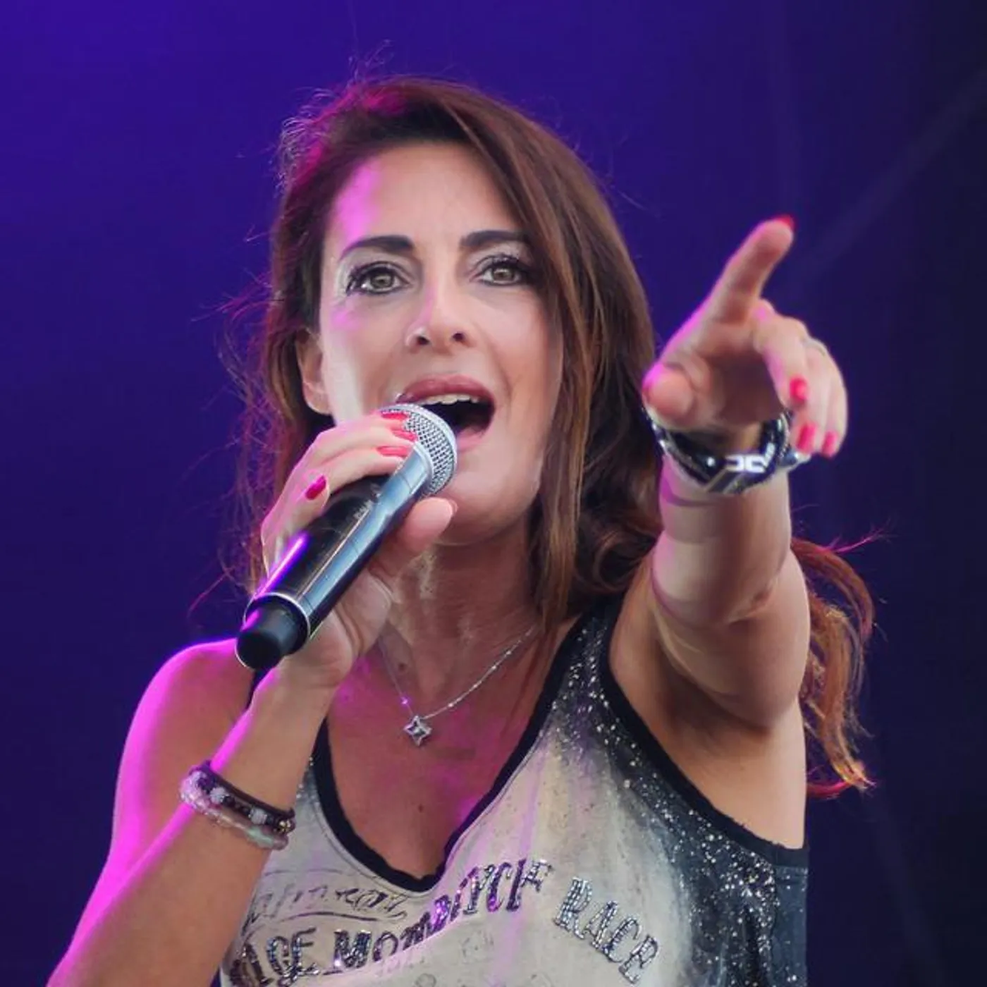 Eve Angeli Brand Page