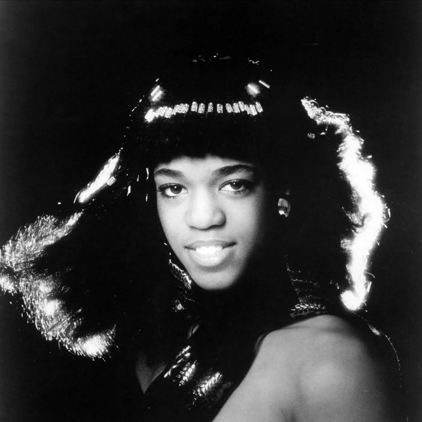Evelyn "Champagne" King Brand Page