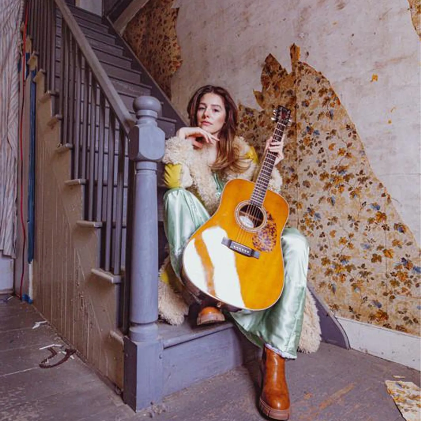 Evelyn Cormier Brand Page