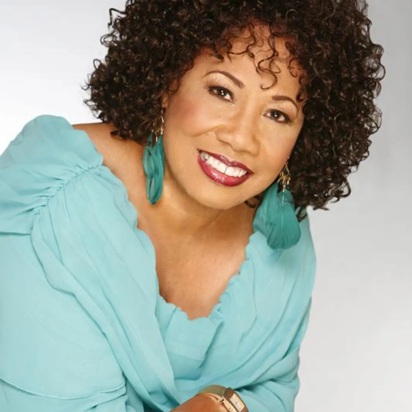 Evelyn Turrentine-Agee Brand Page