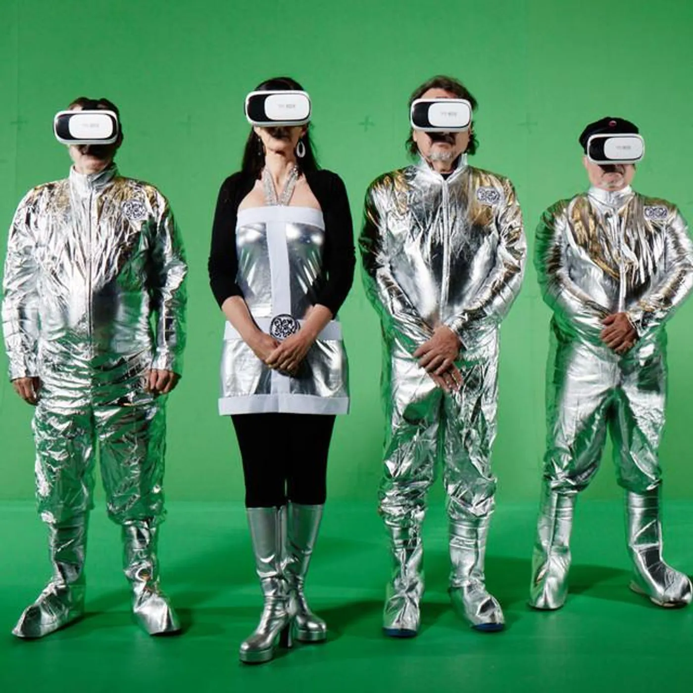 Even As We Speak Brand Page