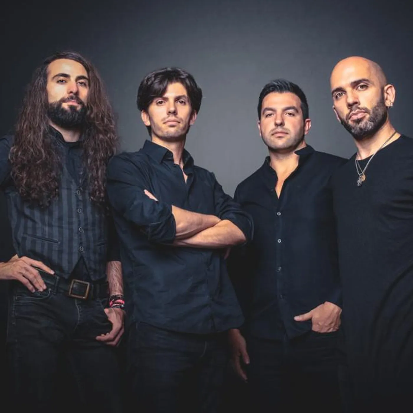 EVEN FLOW Brand Page