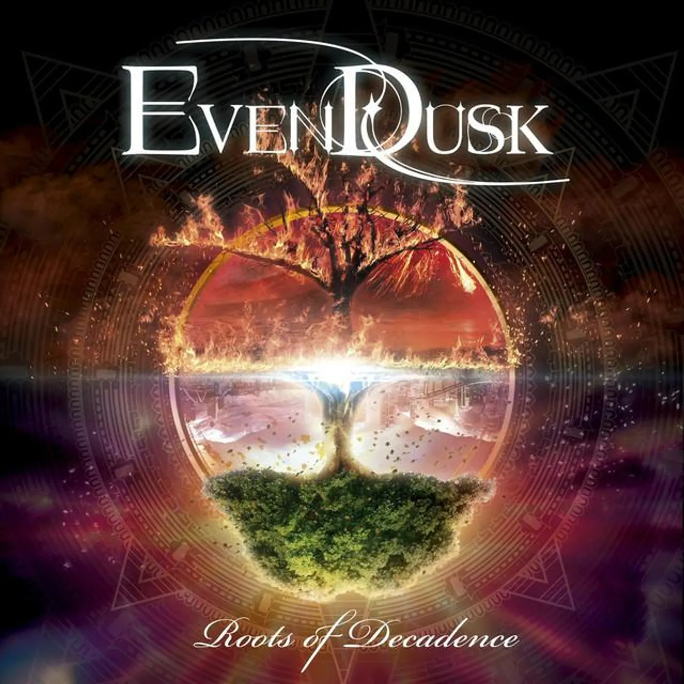 Evendusk