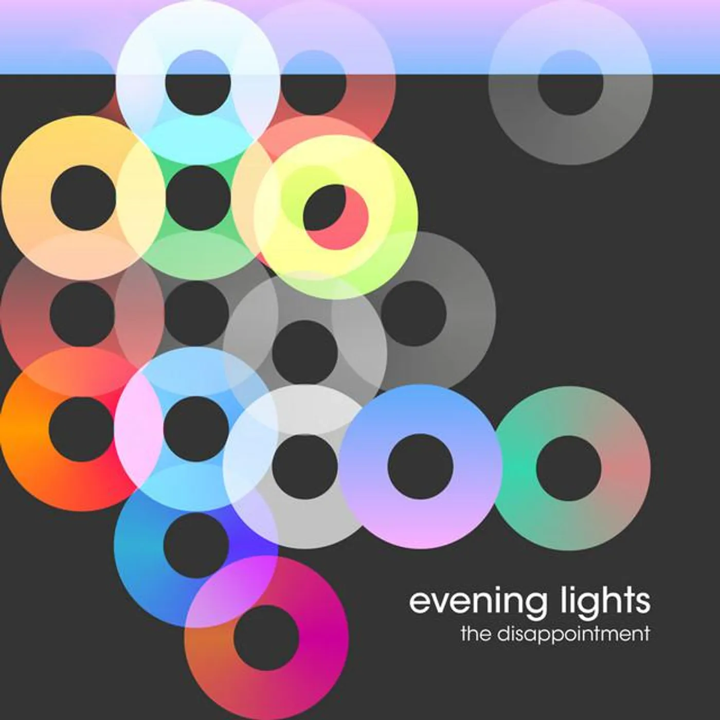 Evening Lights Brand Page