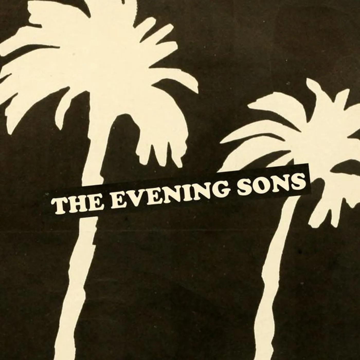 The Evening Sons Brand Page