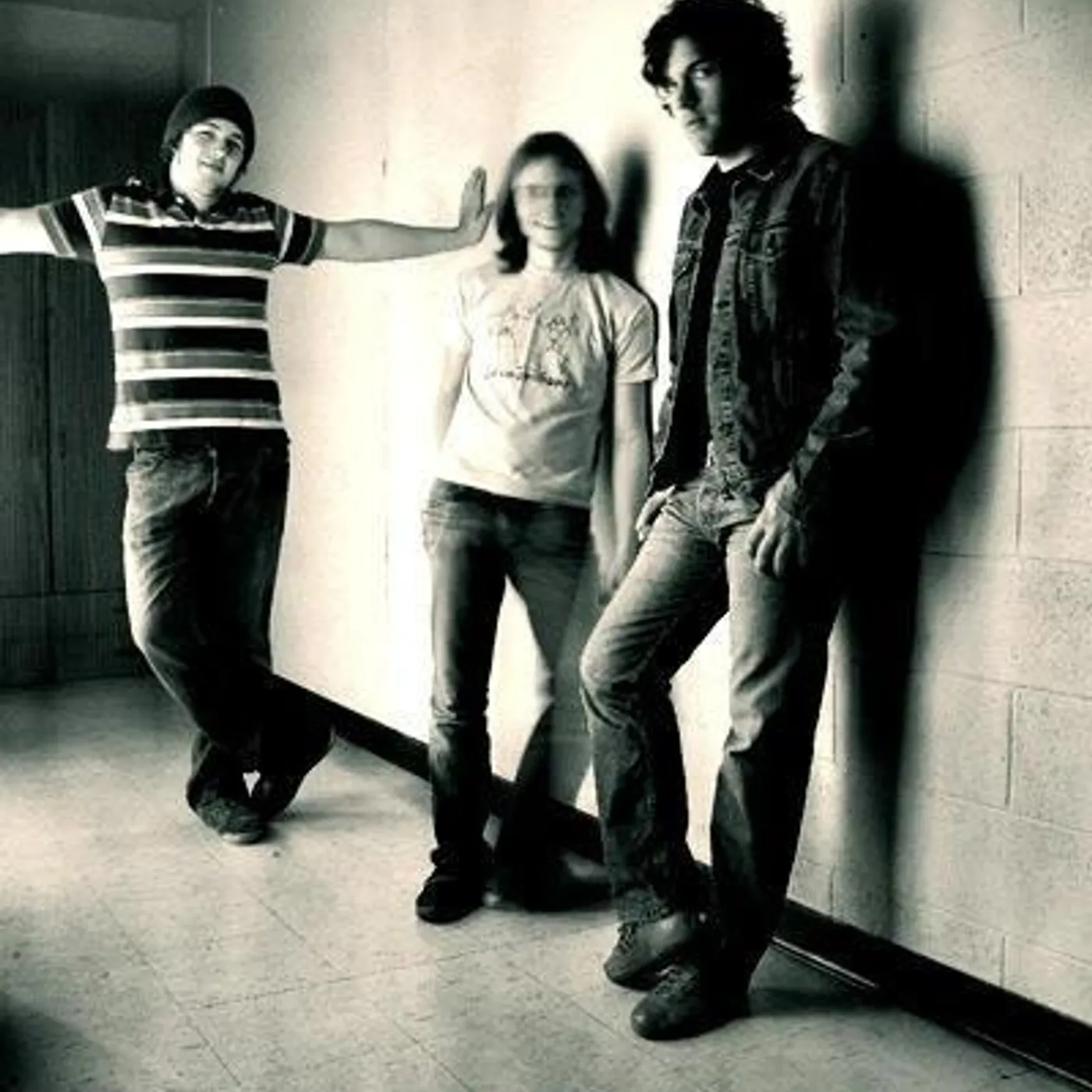 Ever We Fall Brand Page