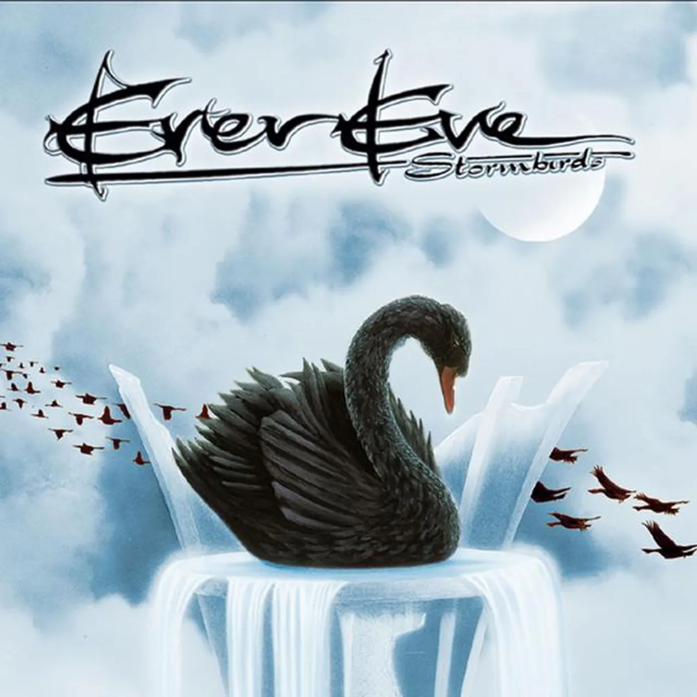 Evereve Brand Page