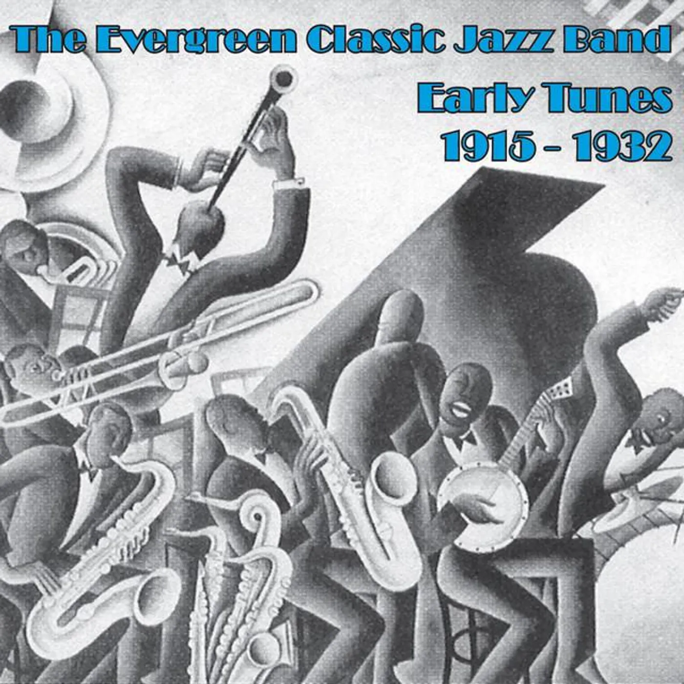 Evergreen Classic Jazz