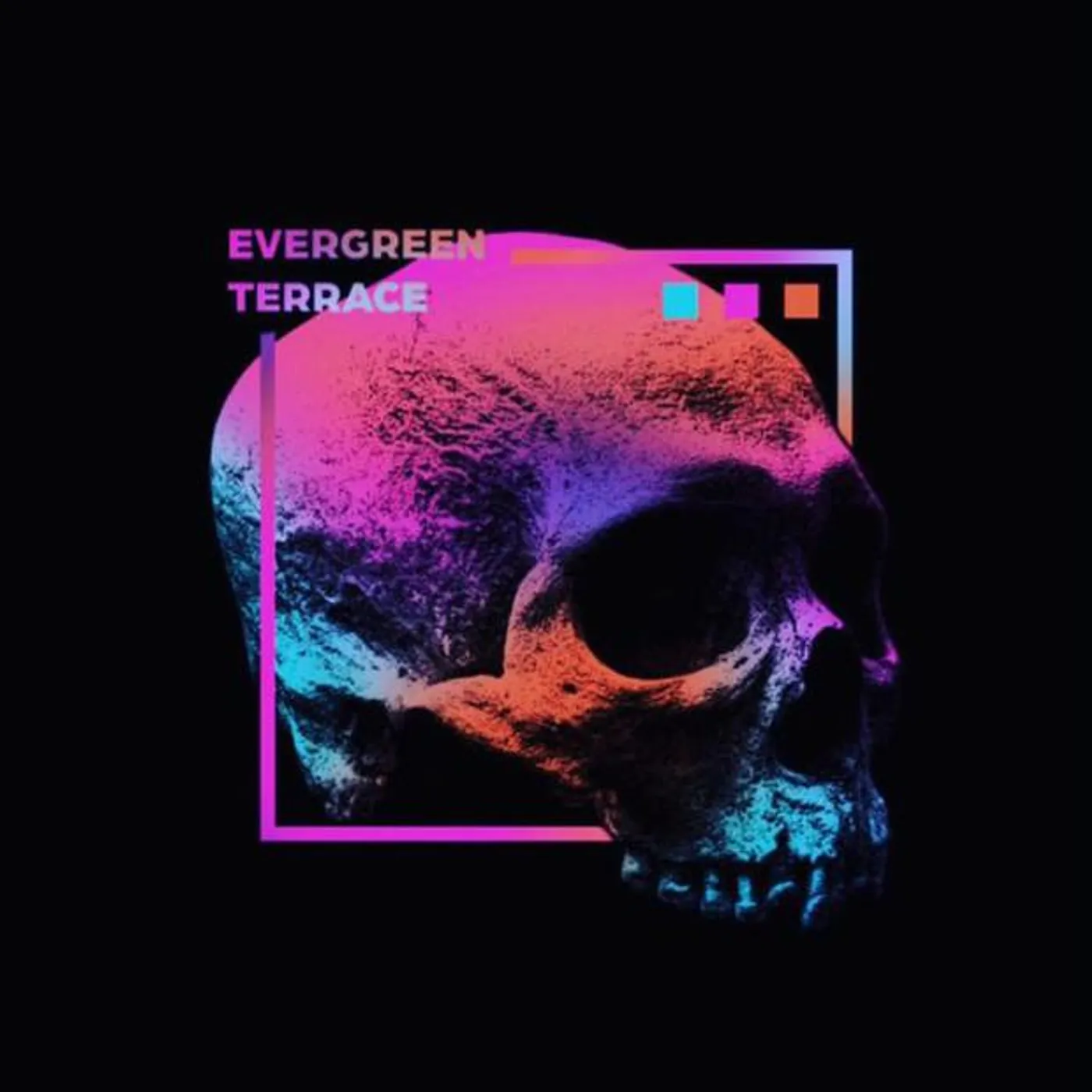 Evergreen Terrace Brand Page