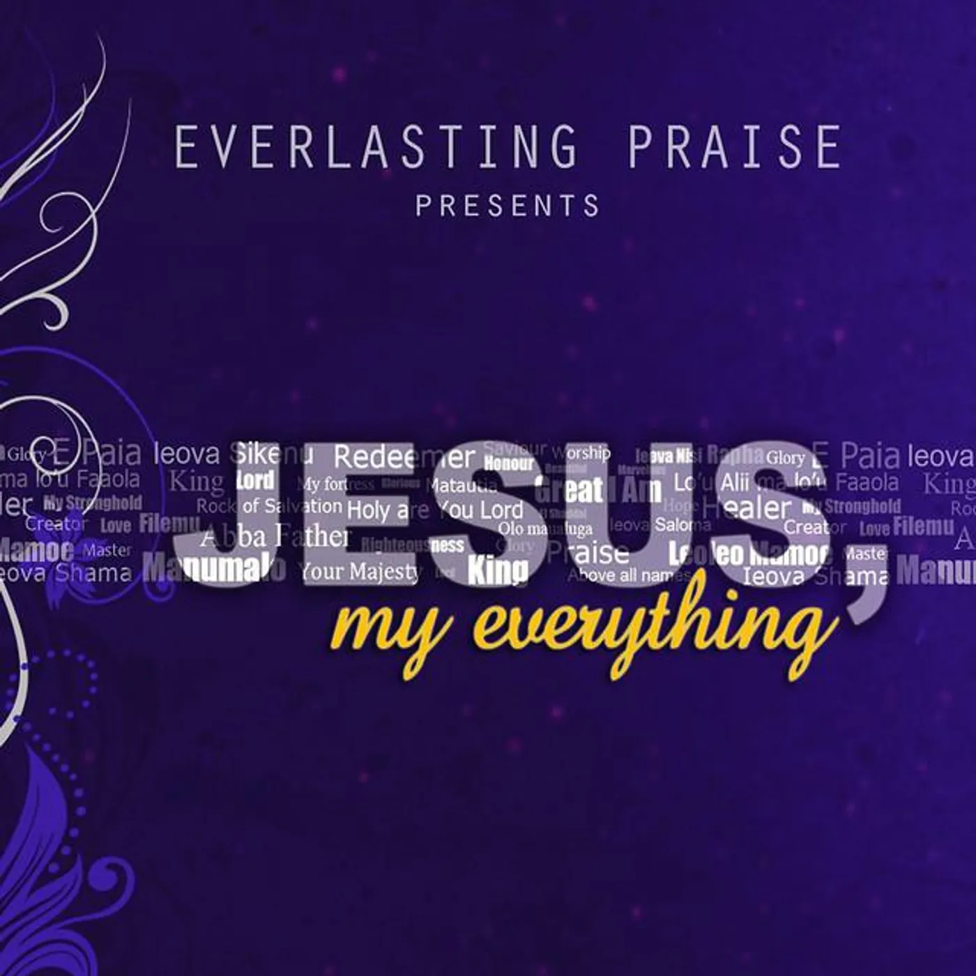 Everlasting Praise