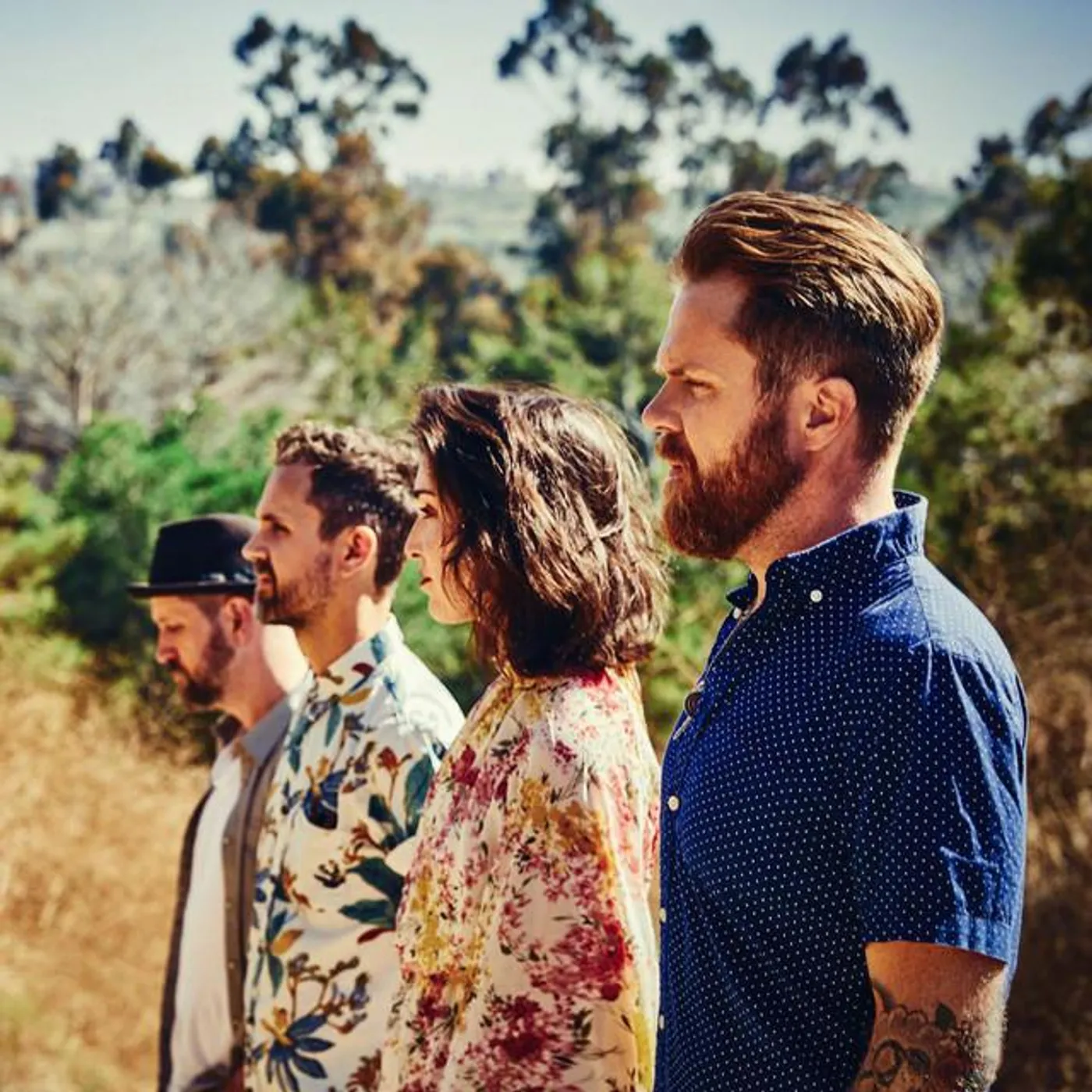 Every Echo Brand Page