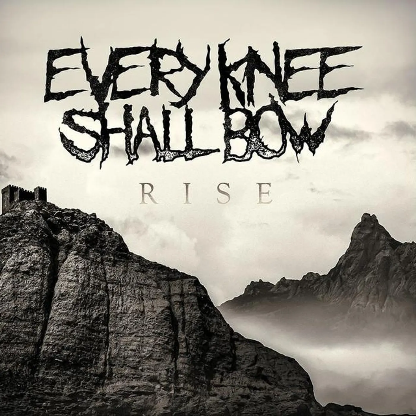 Every Knee Shall Bow Brand Page