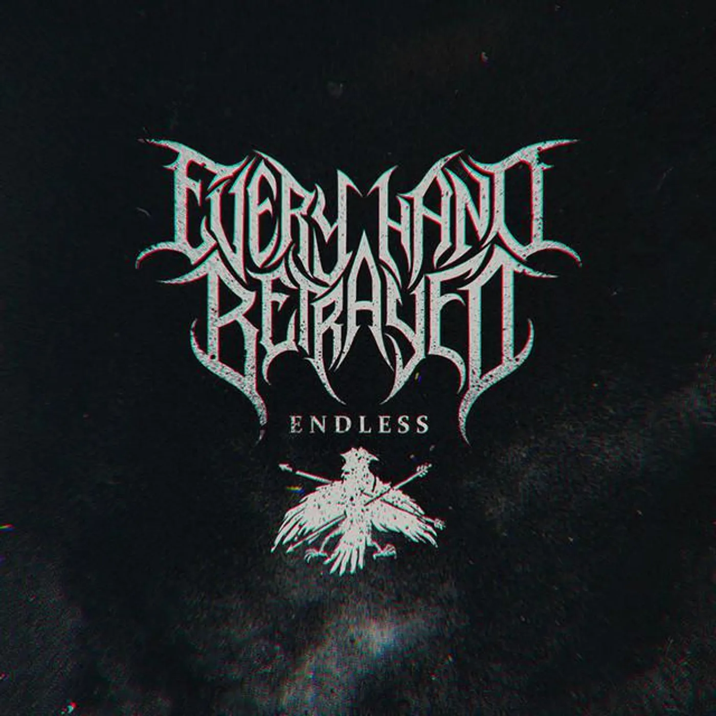 Every Hand Betrayed Brand Page