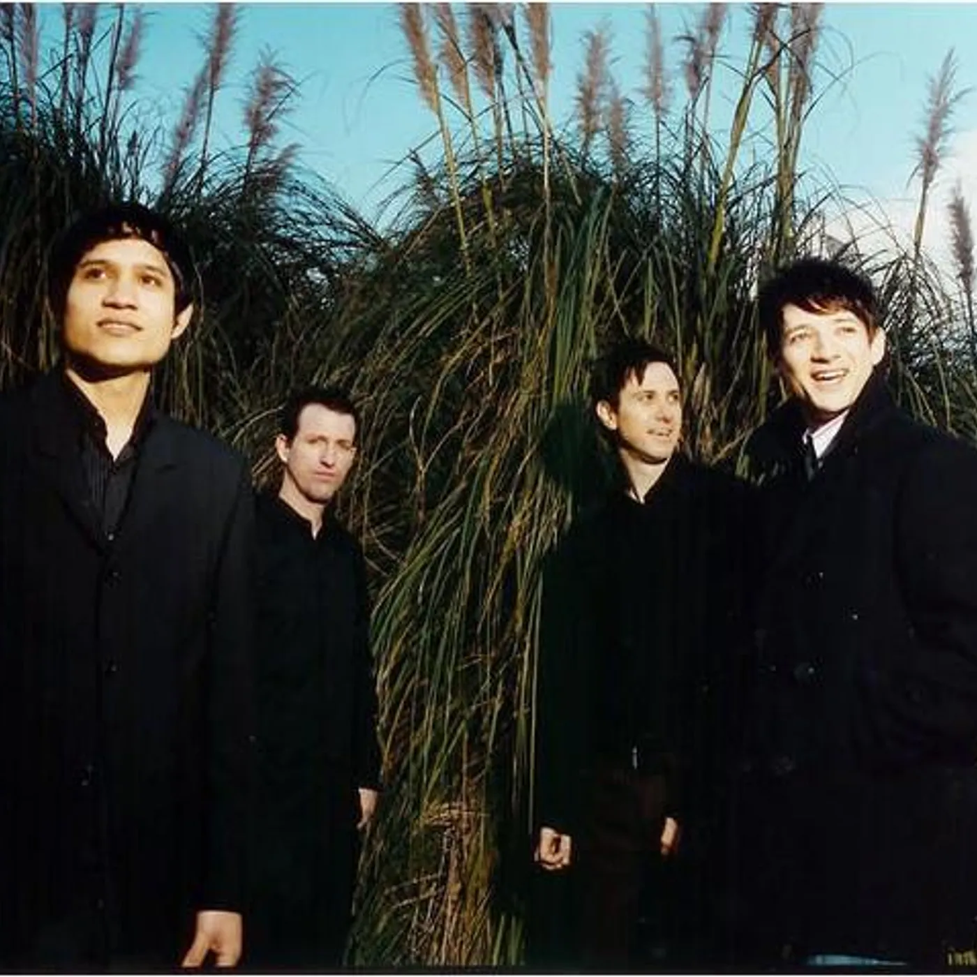 Every Move A Picture