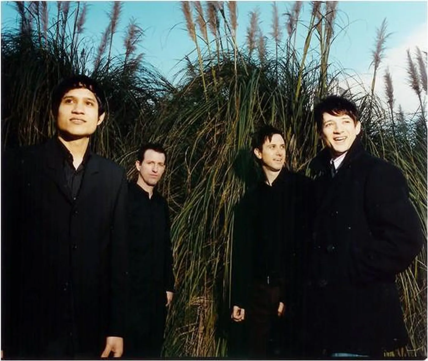 Every Move A Picture