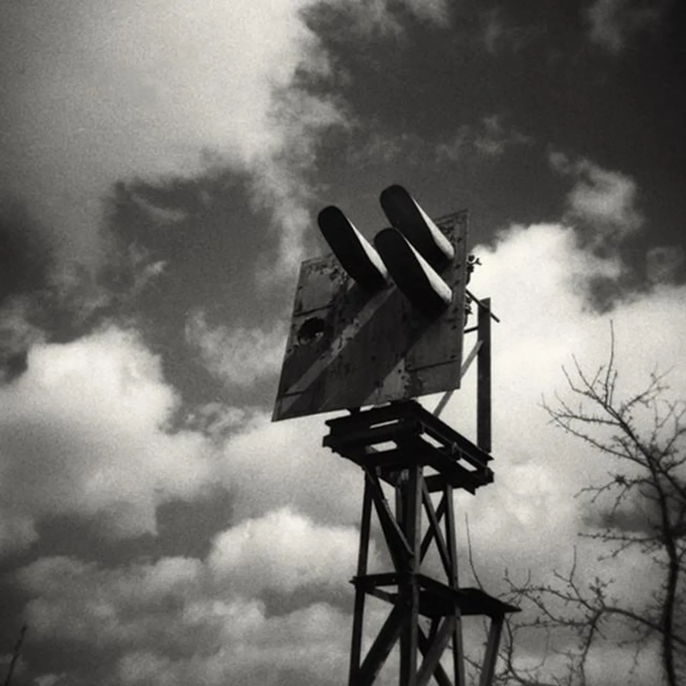 Every silver lining has a cloud Brand Page