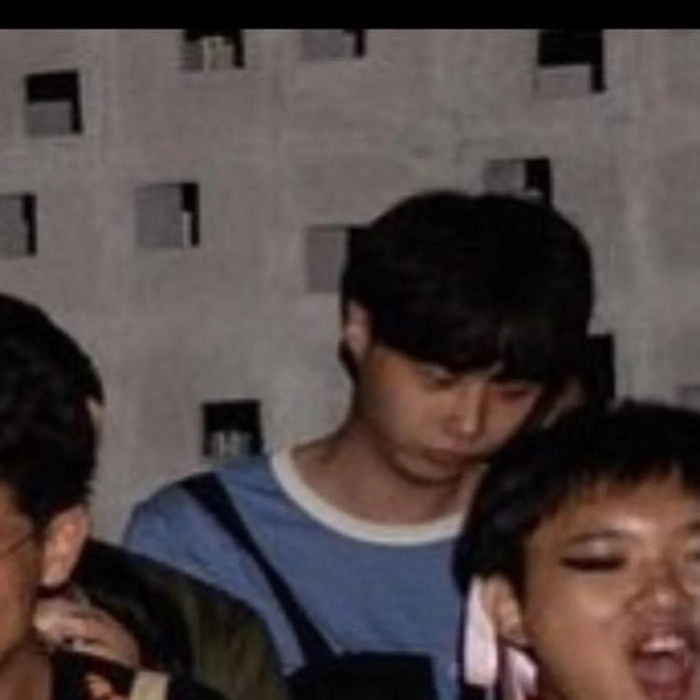 Everything Us Alright Brand Page