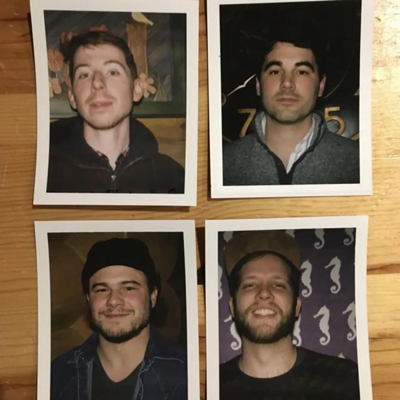 Everything and Everyone