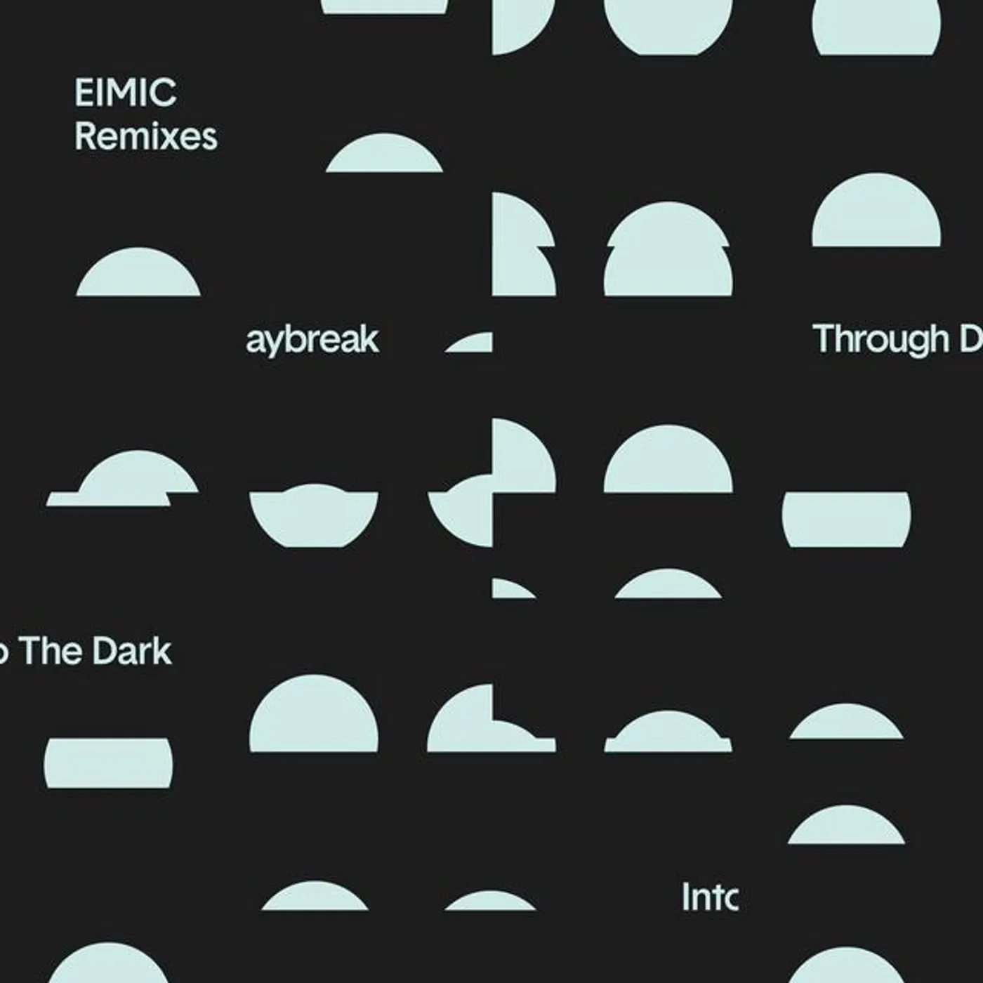 Everything is made in China