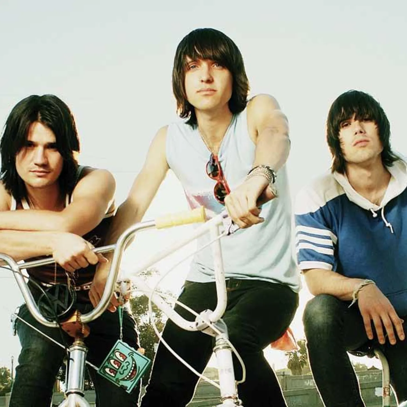 Everybody Else Brand Page