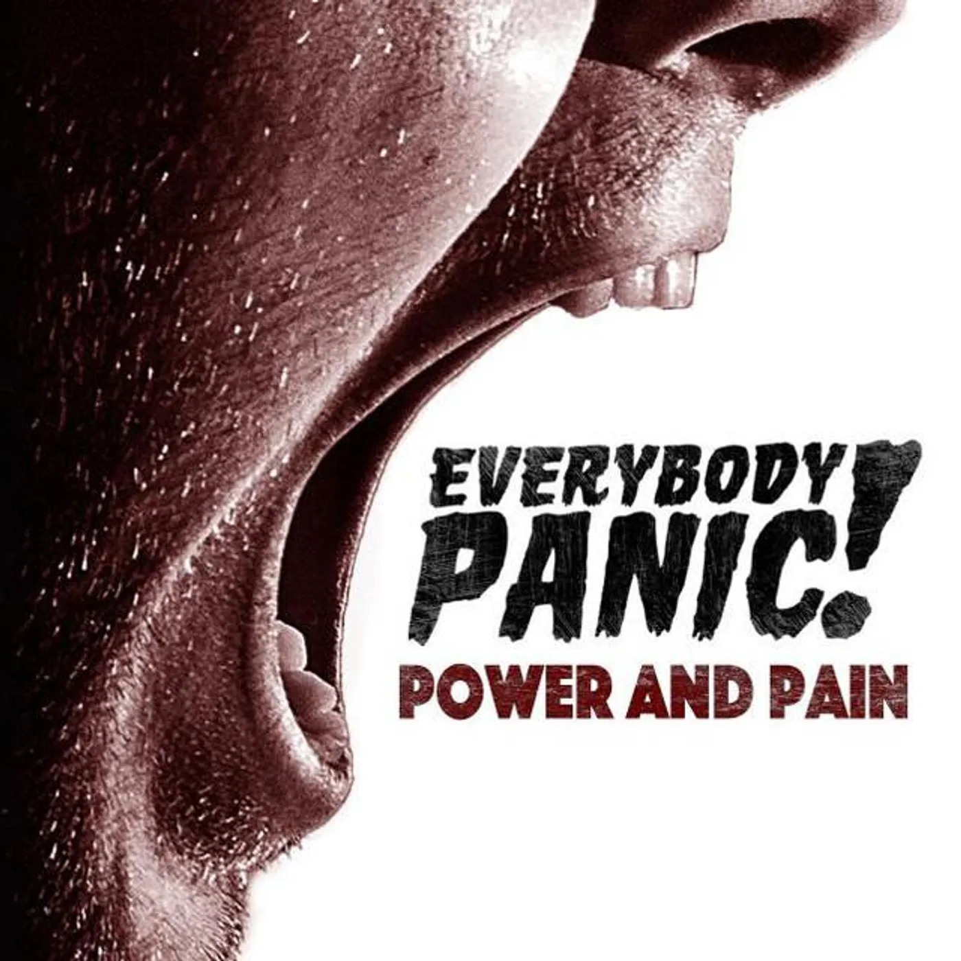 Everybody Panic!