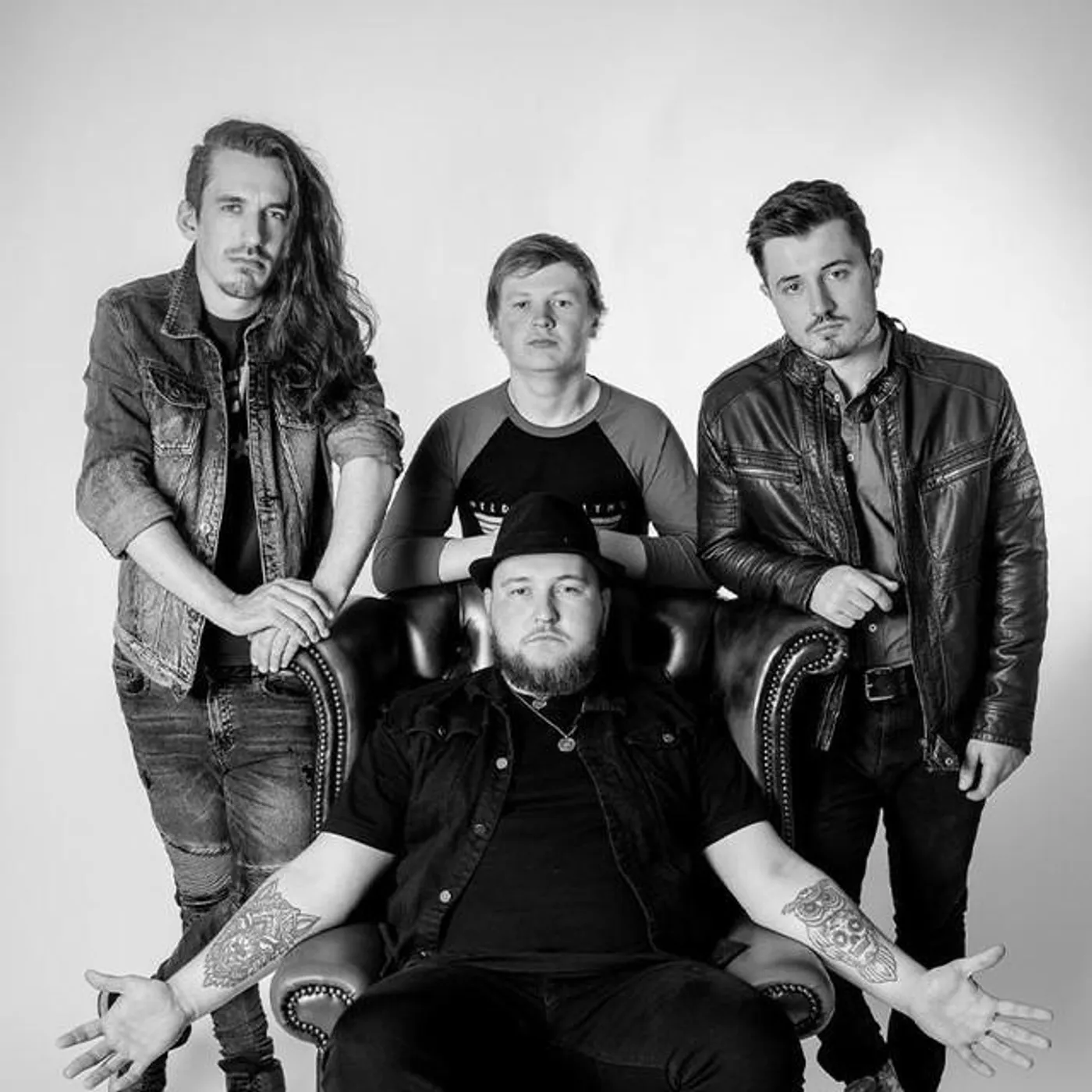 Everyday Heroes Brand Page