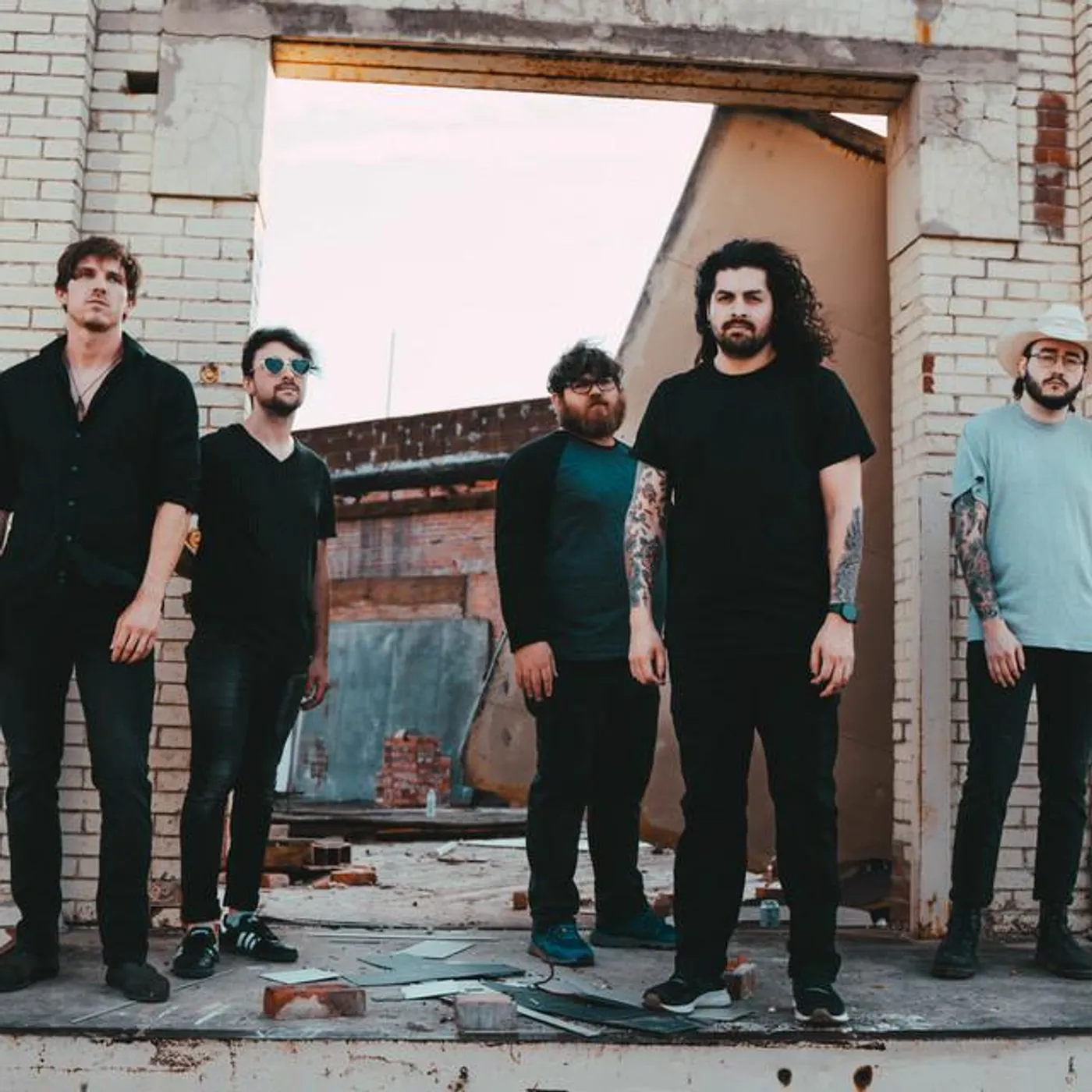 Everyone Dies In Utah