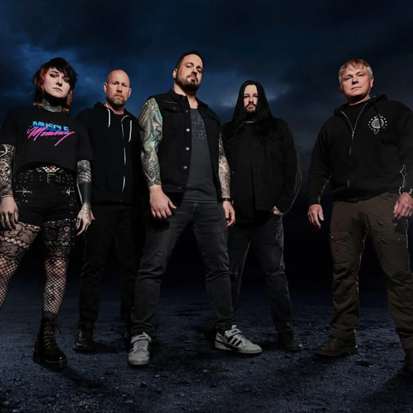 Everyone Loves A Villain Brand Page