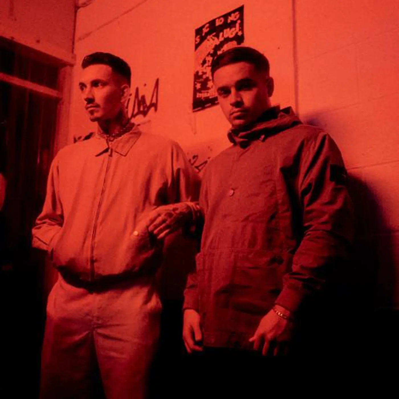 Everyone You Know Brand Page