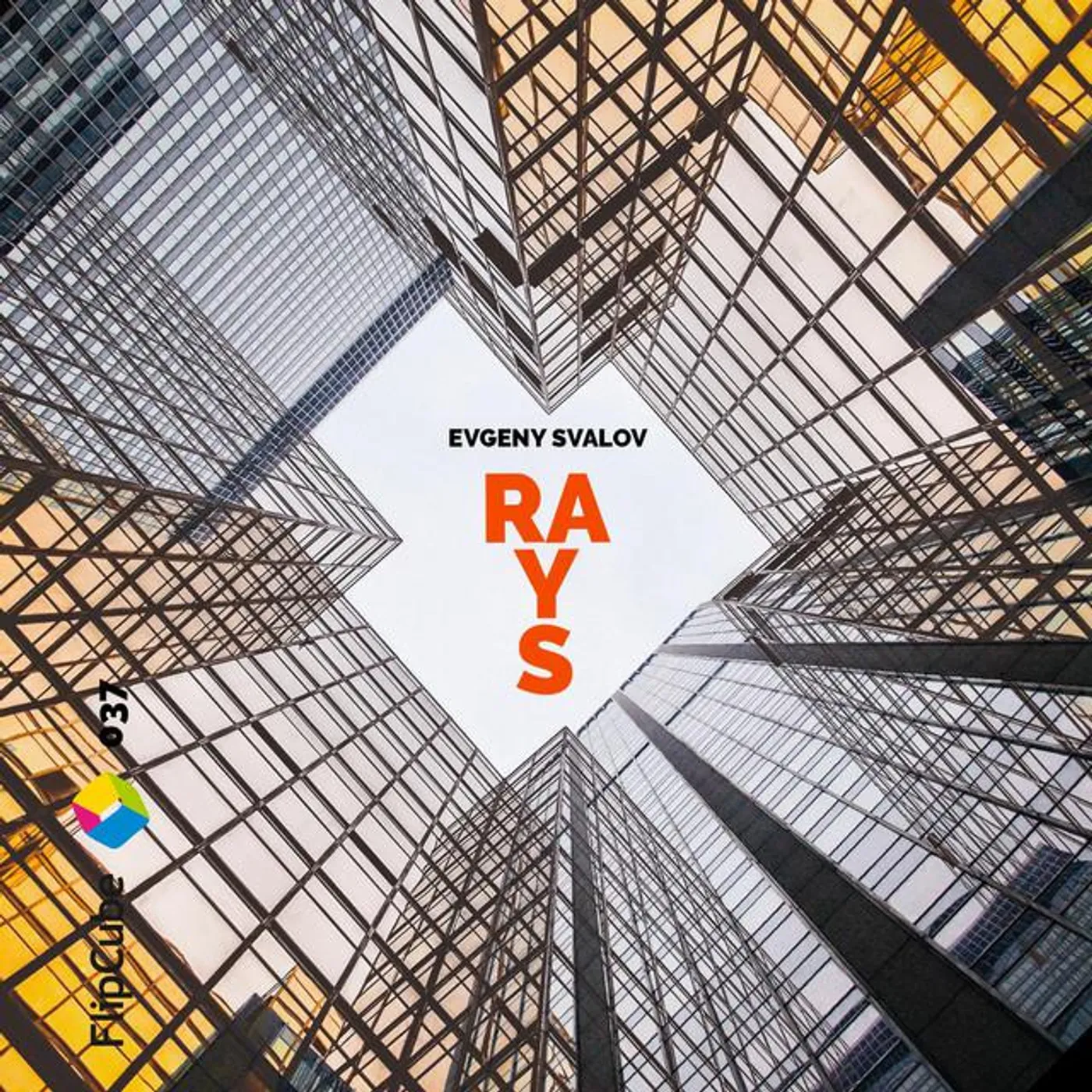 Evgeny Svalov Brand Page