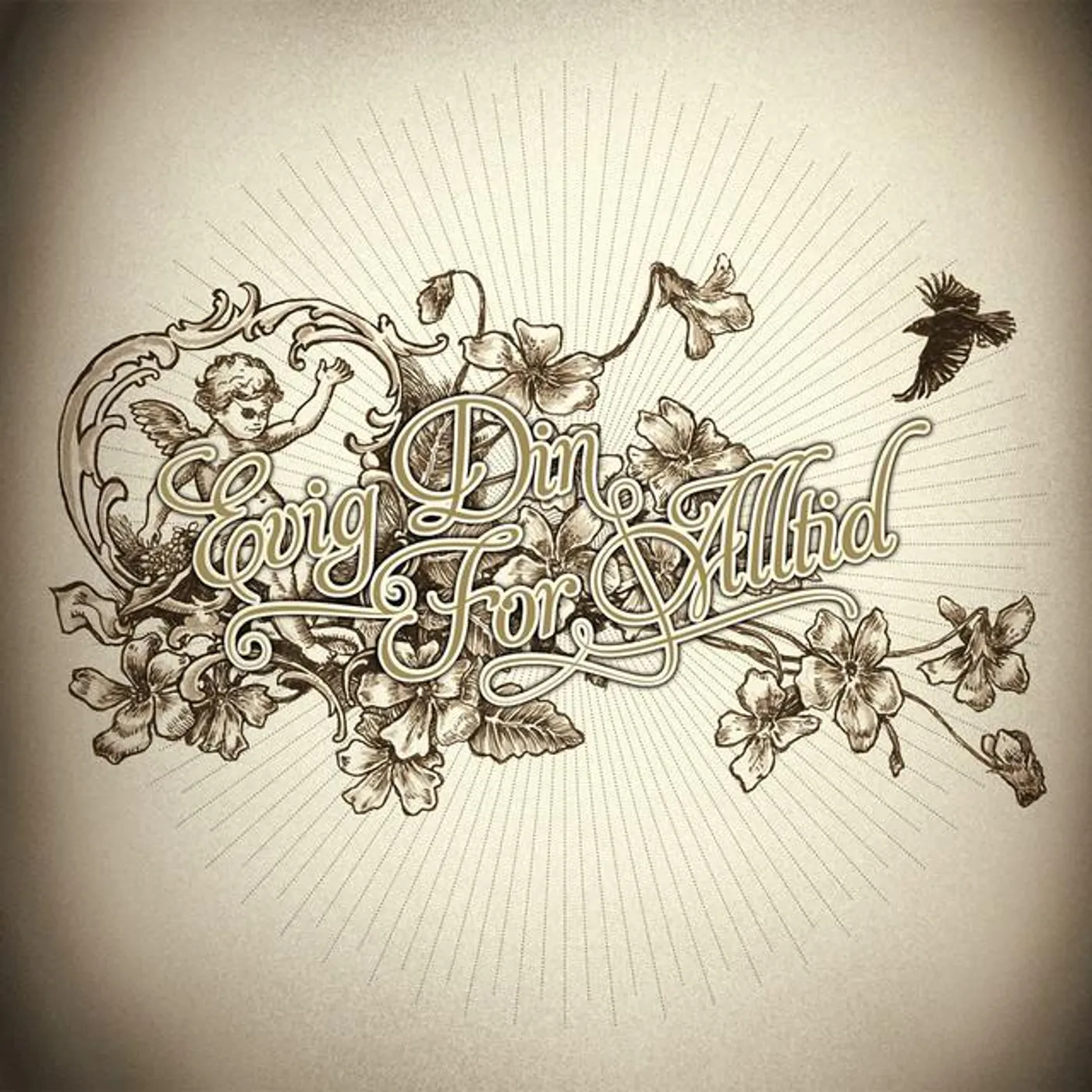 Evig Din For Alltid Brand Page