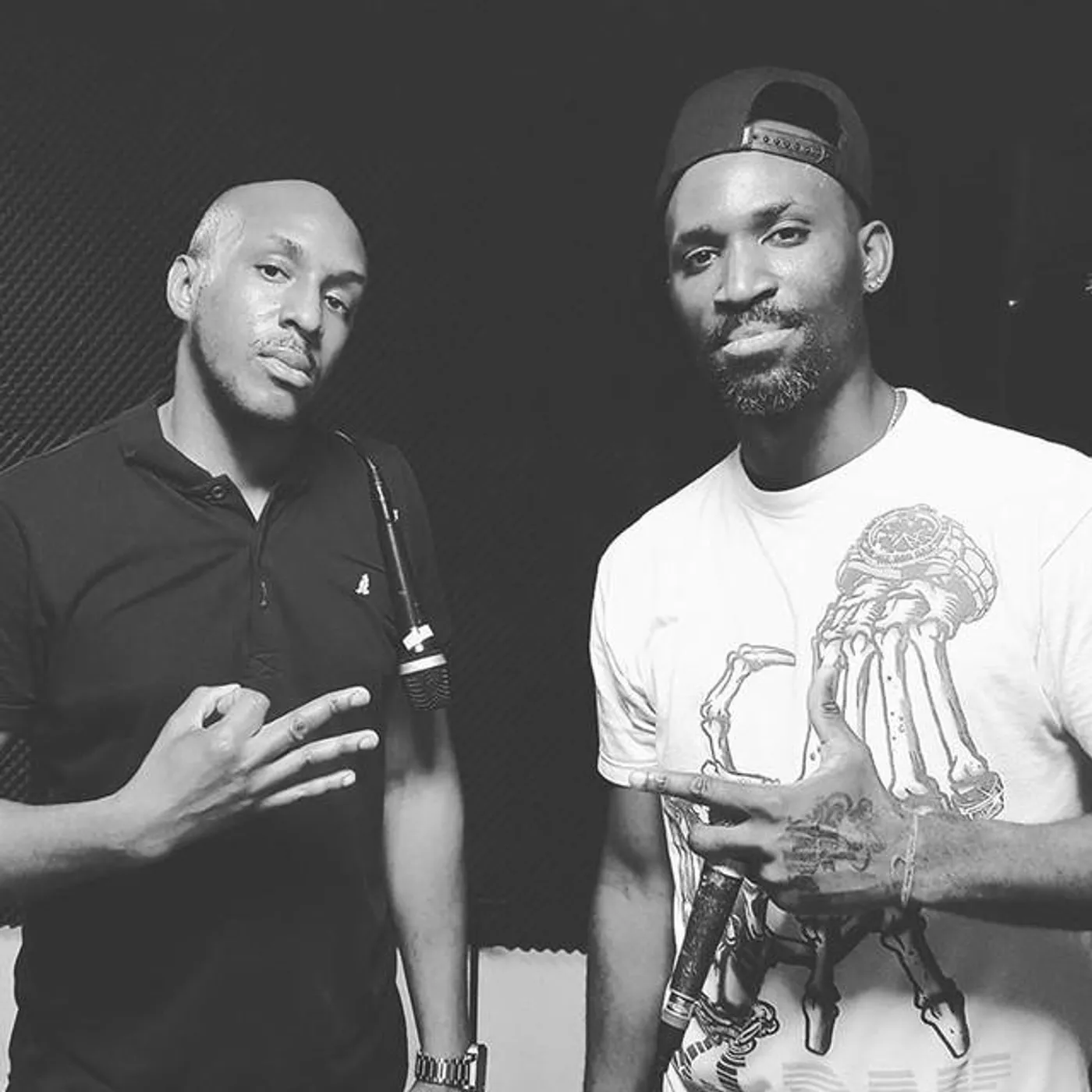 Evil Venom Brand Page