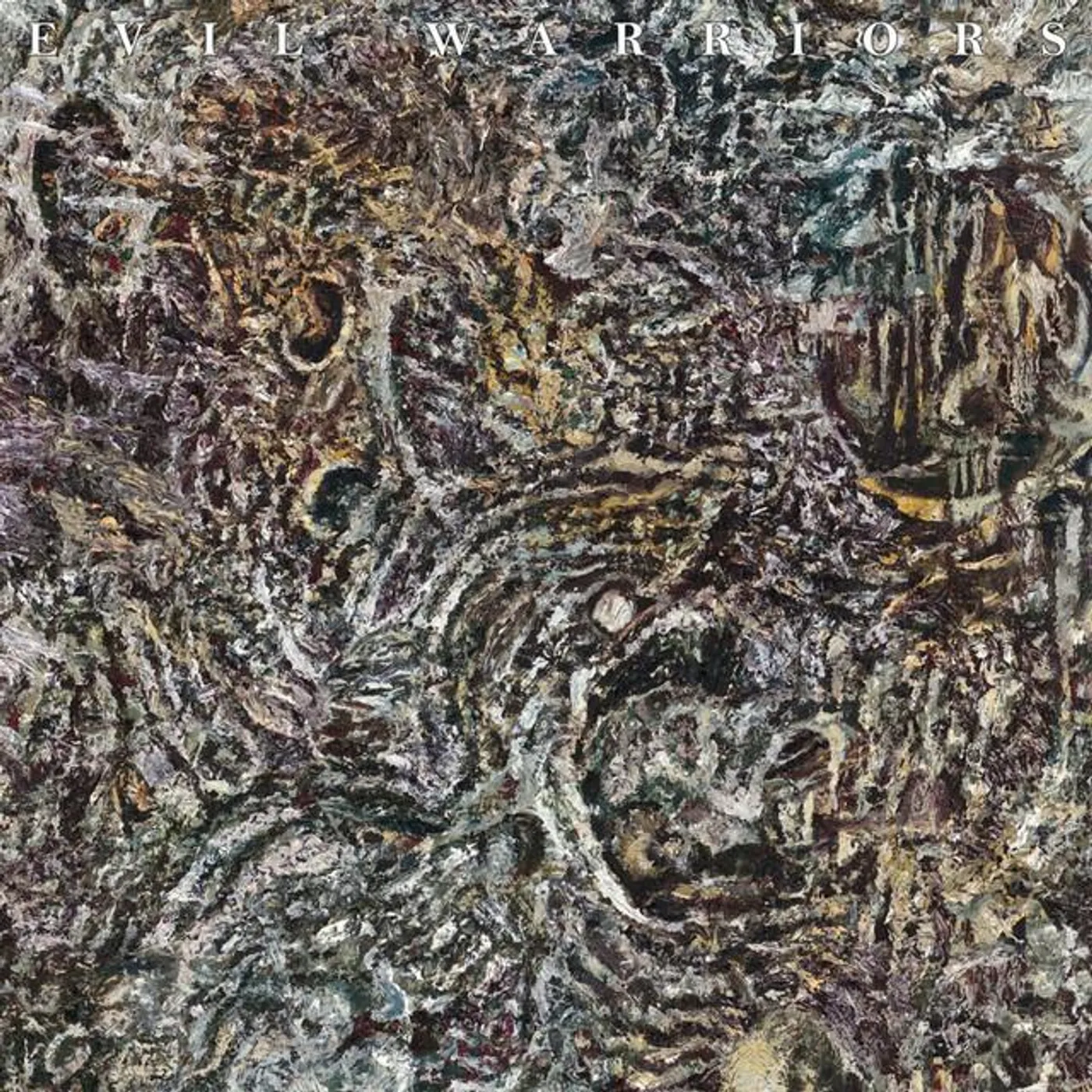 Evil Warriors Brand Page