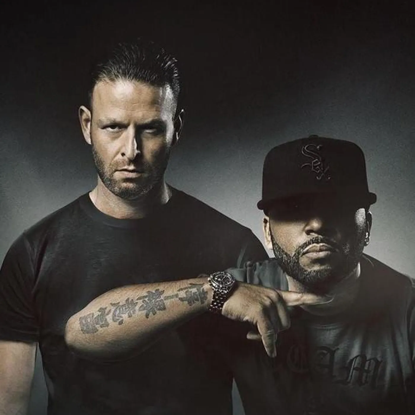 Evil Activities Brand Page