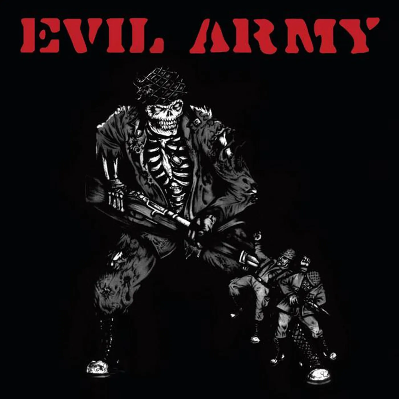 Evil Army