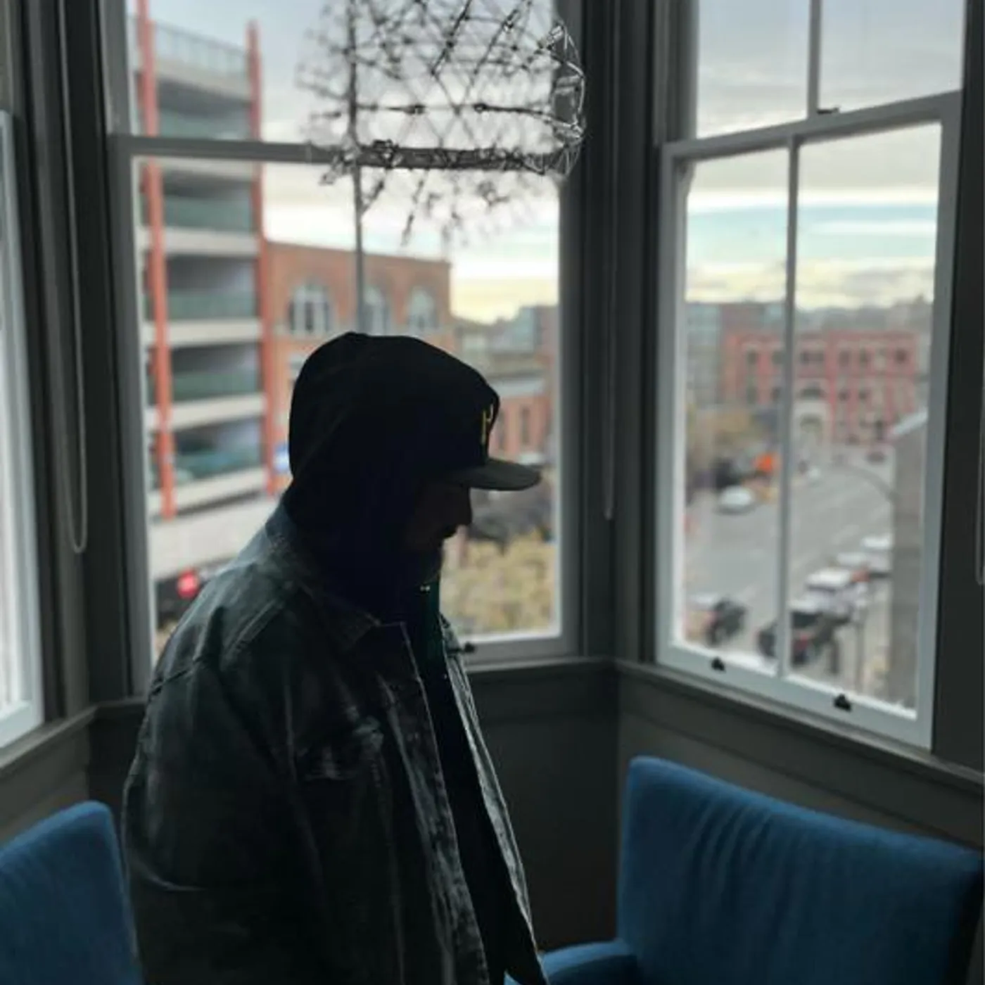 Evil Ebenezer Brand Page