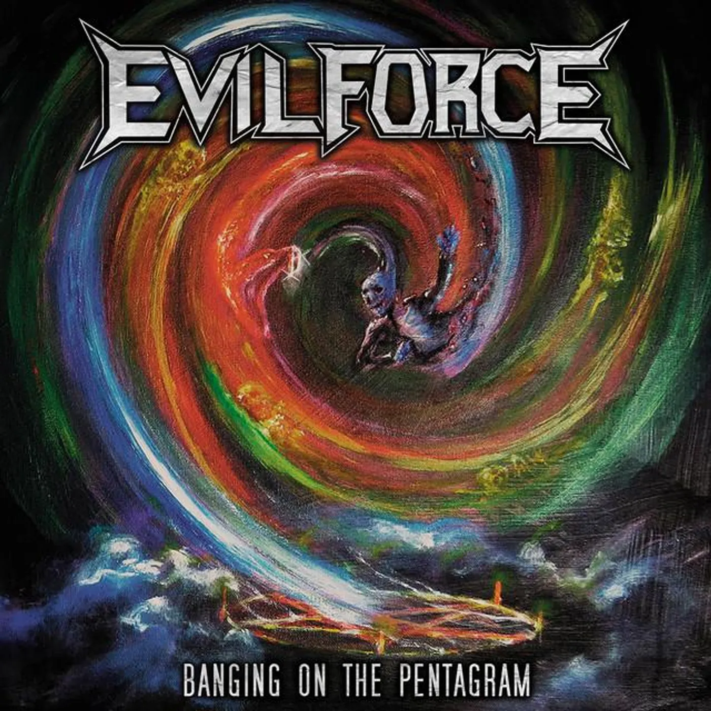 Evil Force