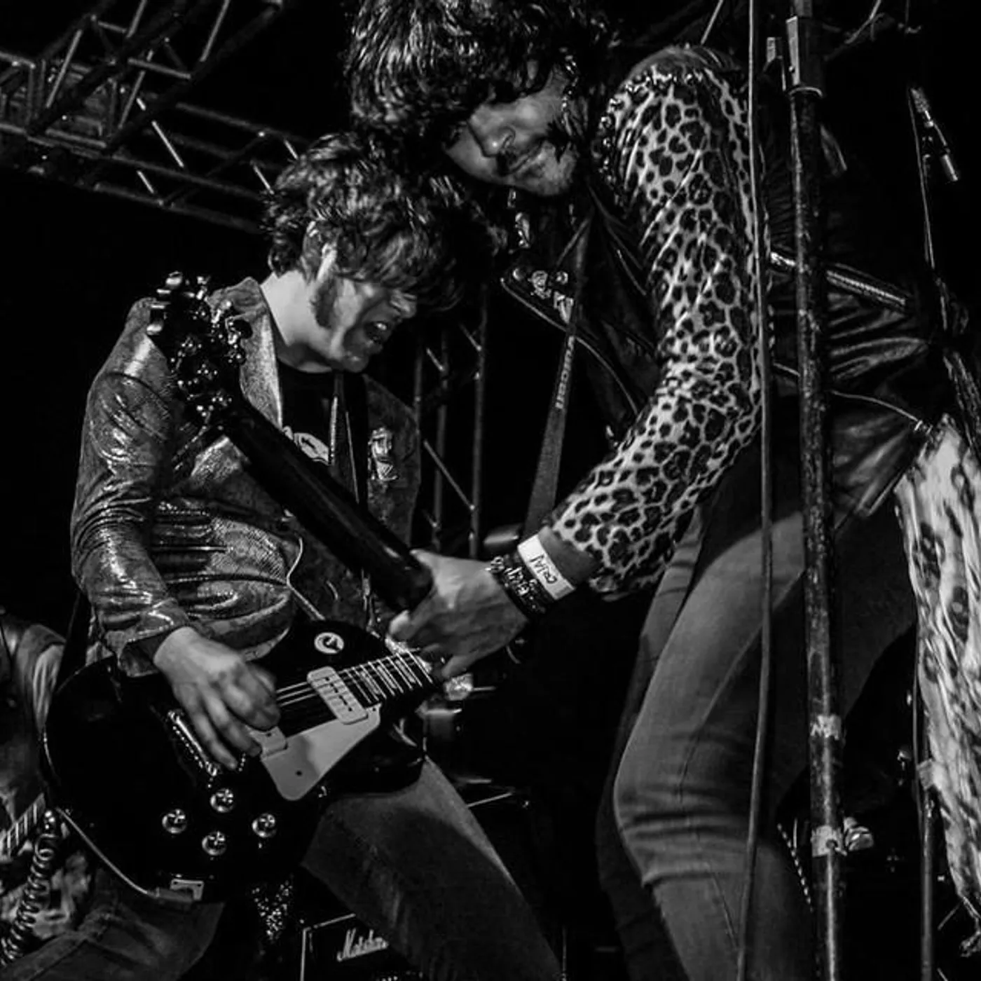 Evil Matchers Brand Page