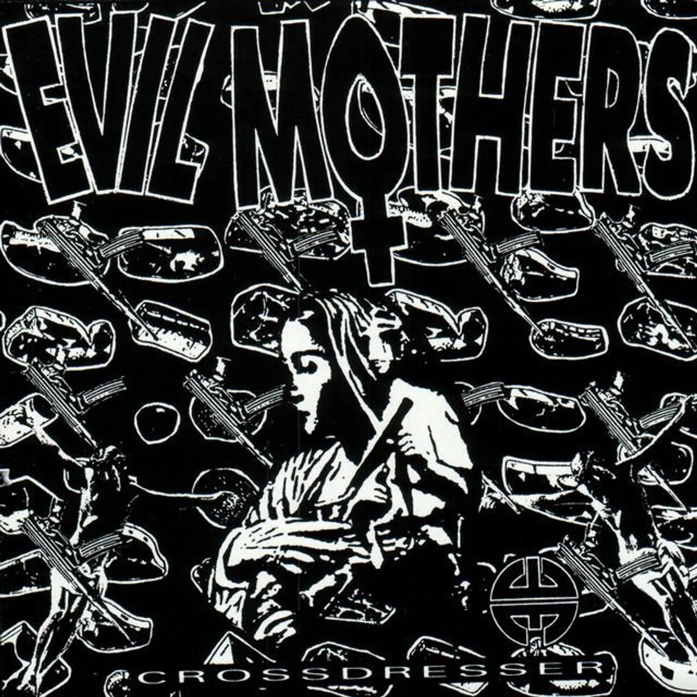 Evil Mothers Brand Page
