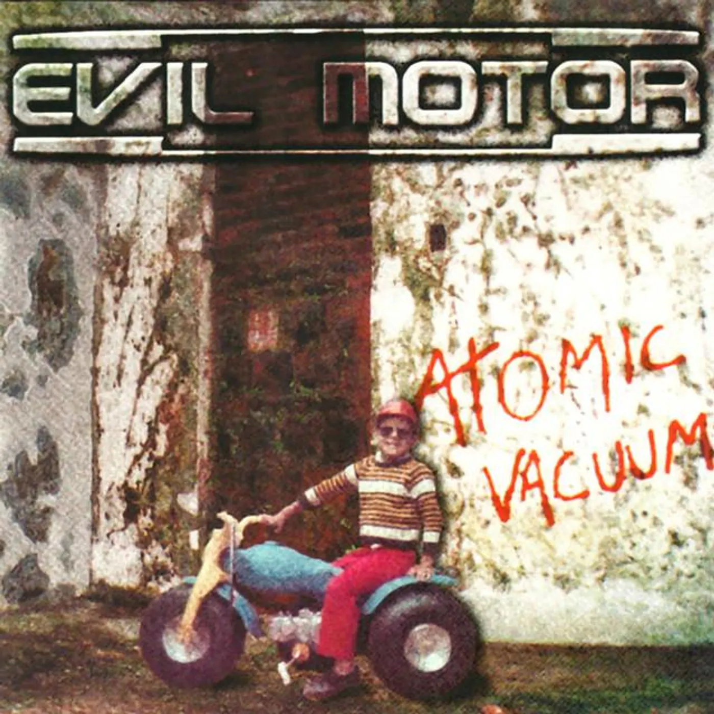 Evil Motor