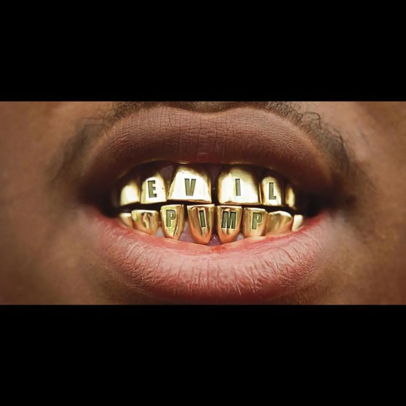 Evil Pimp Brand Page