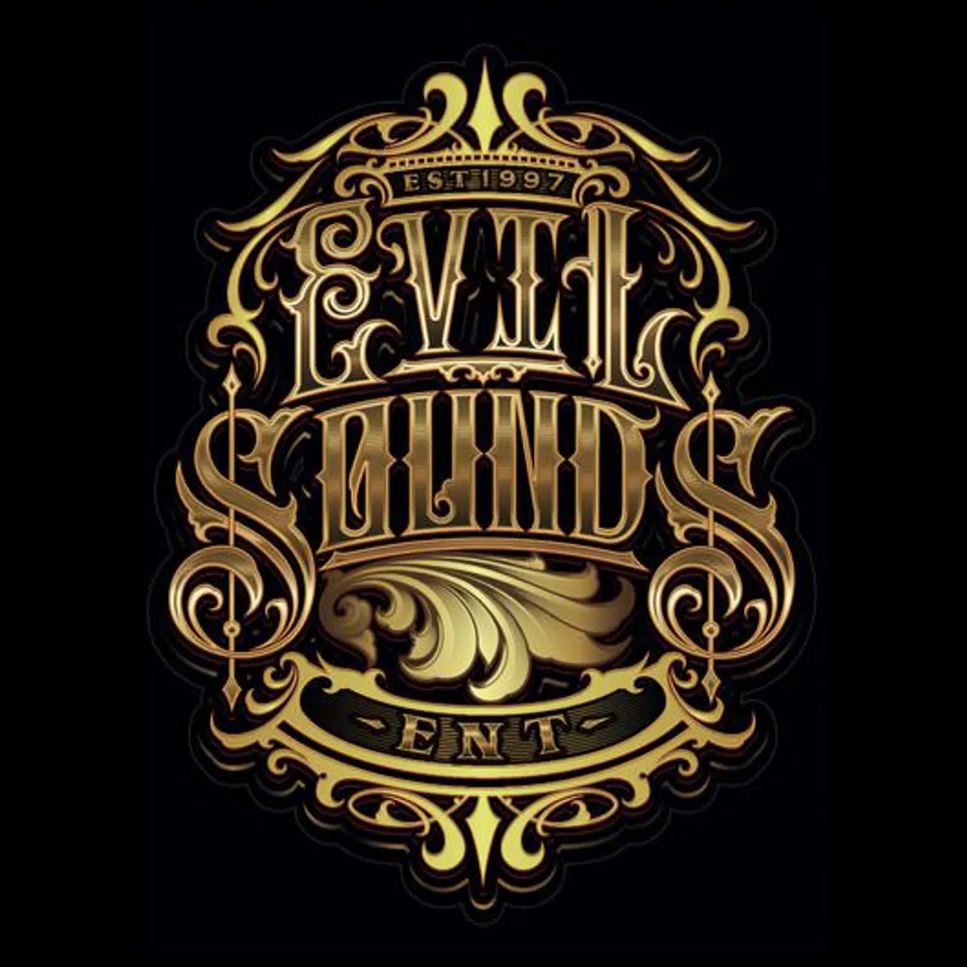 Evil Sounds Brand Page