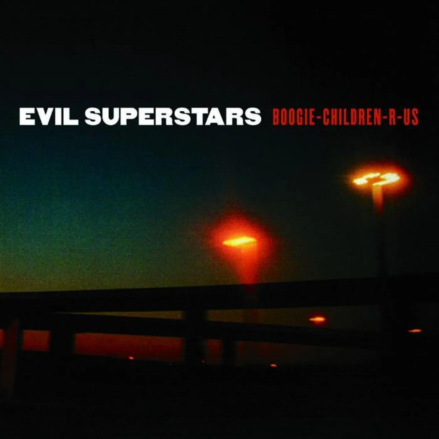 Evil Superstars Brand Page