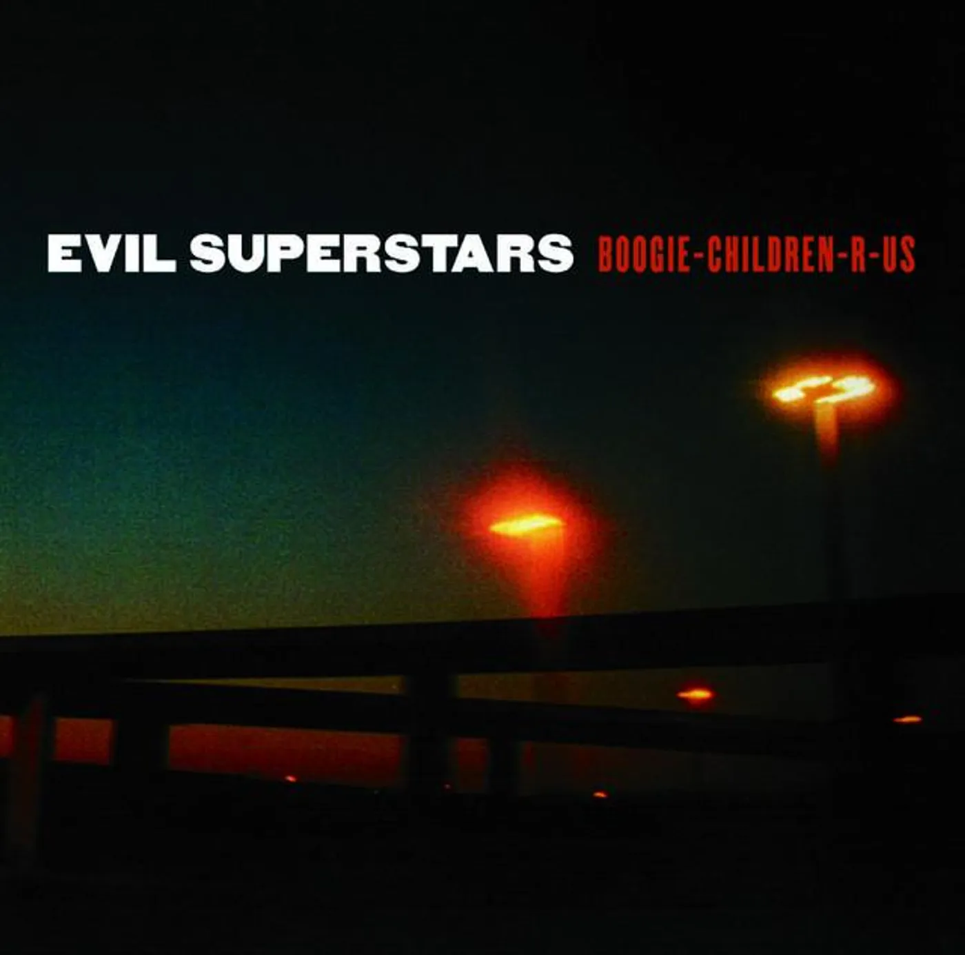 Evil Superstars