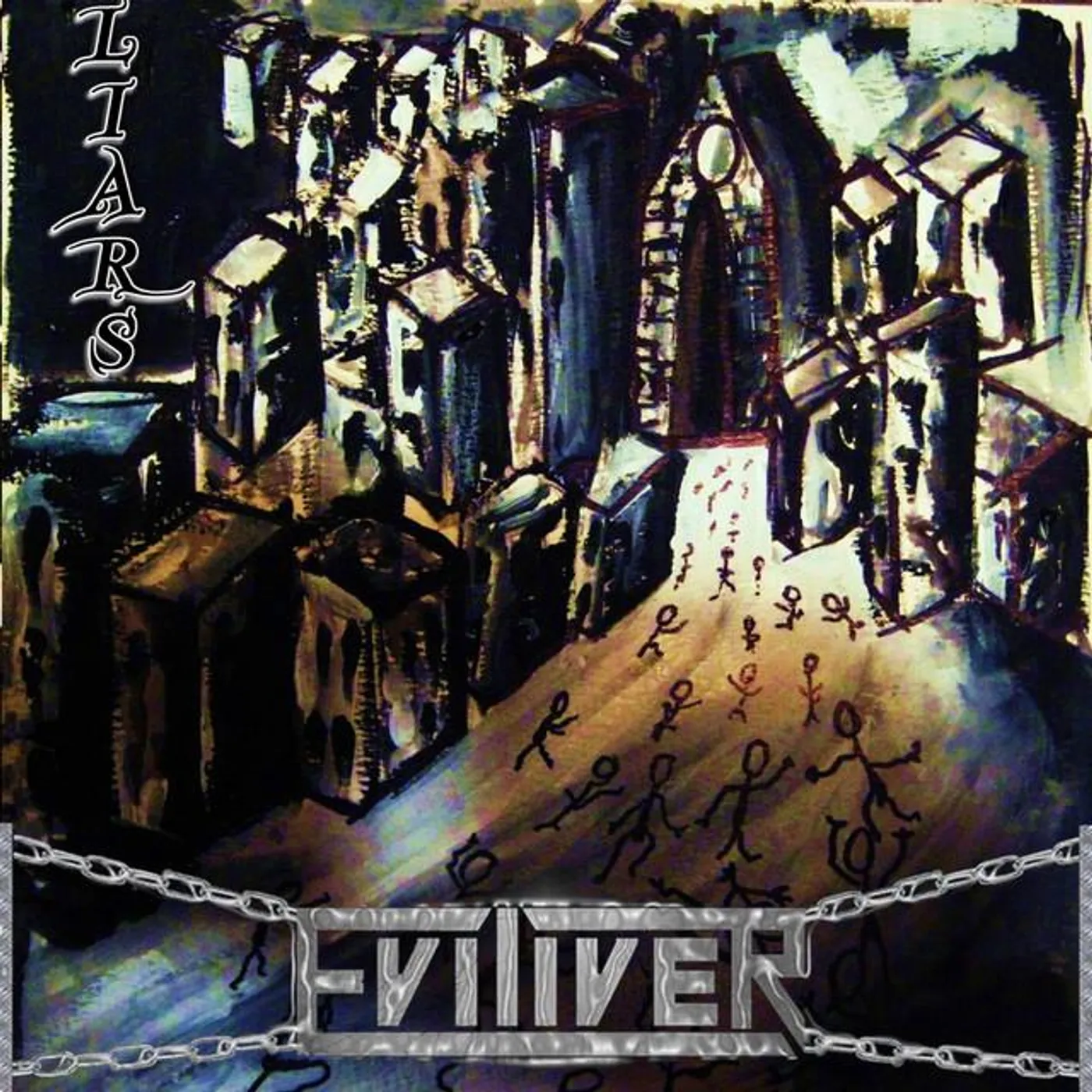 Eviliver