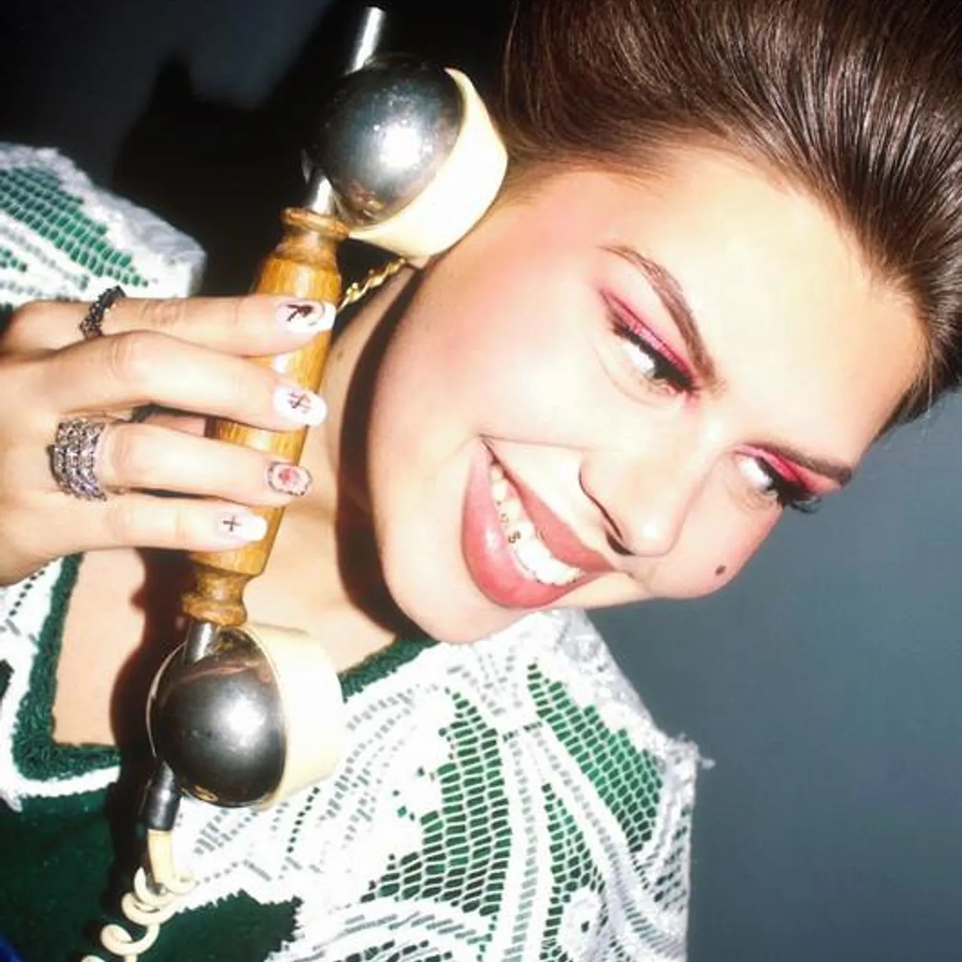 Evita Cololo Brand Page