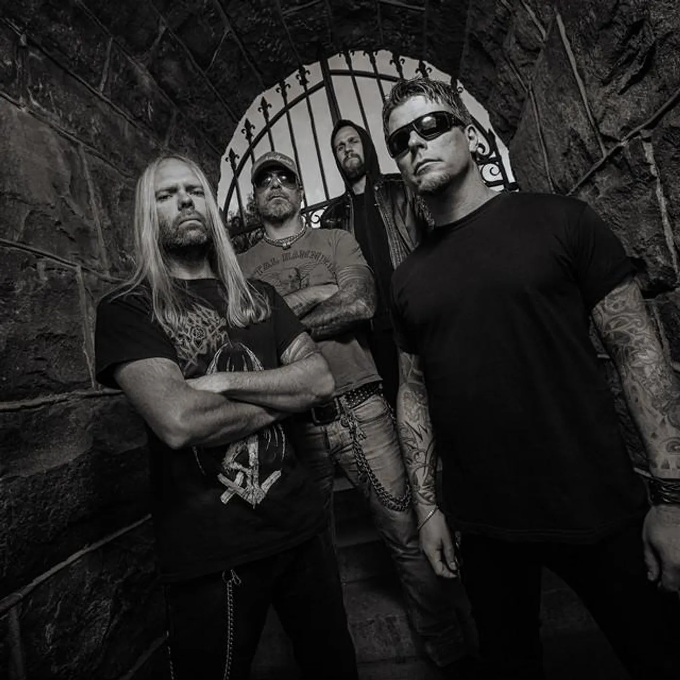 Evocation Brand Page