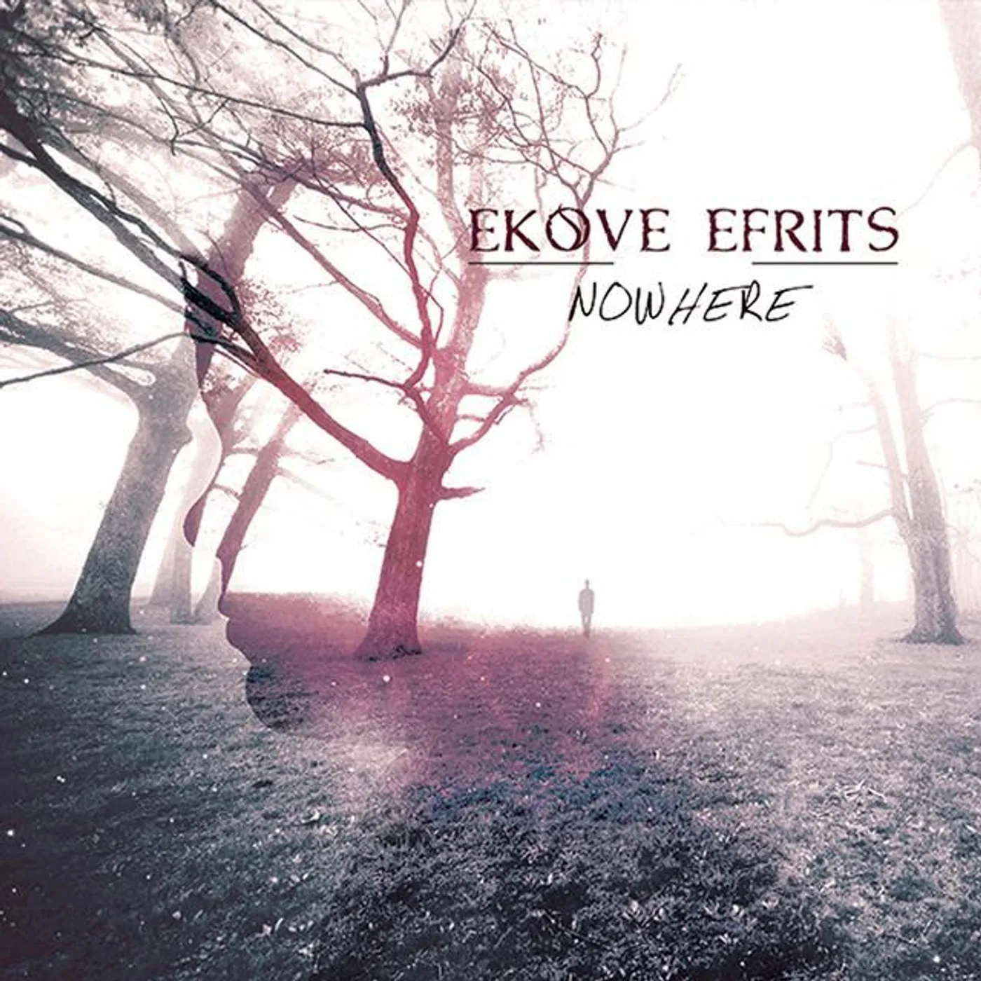 Evoke Efrits