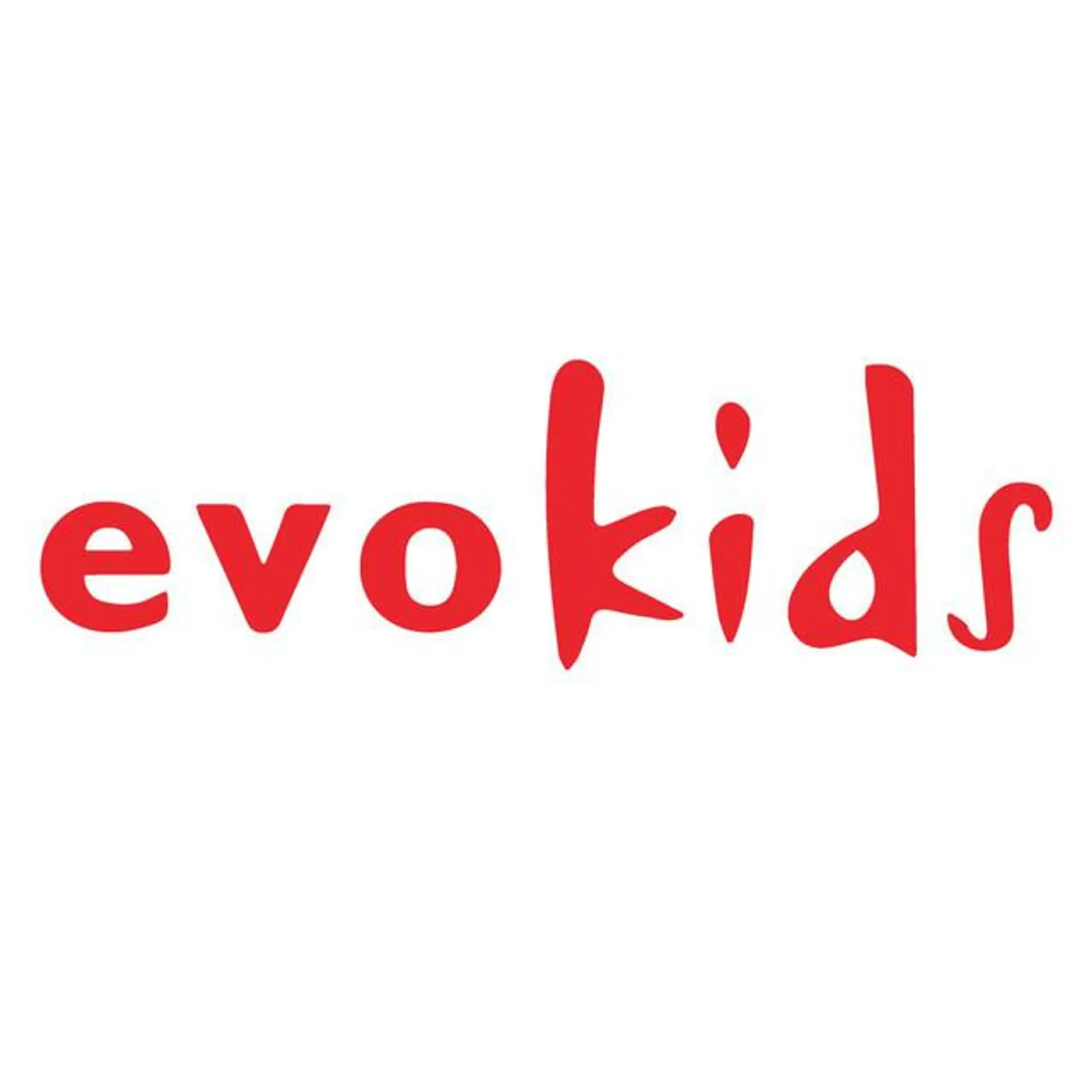 evokids Brand Page