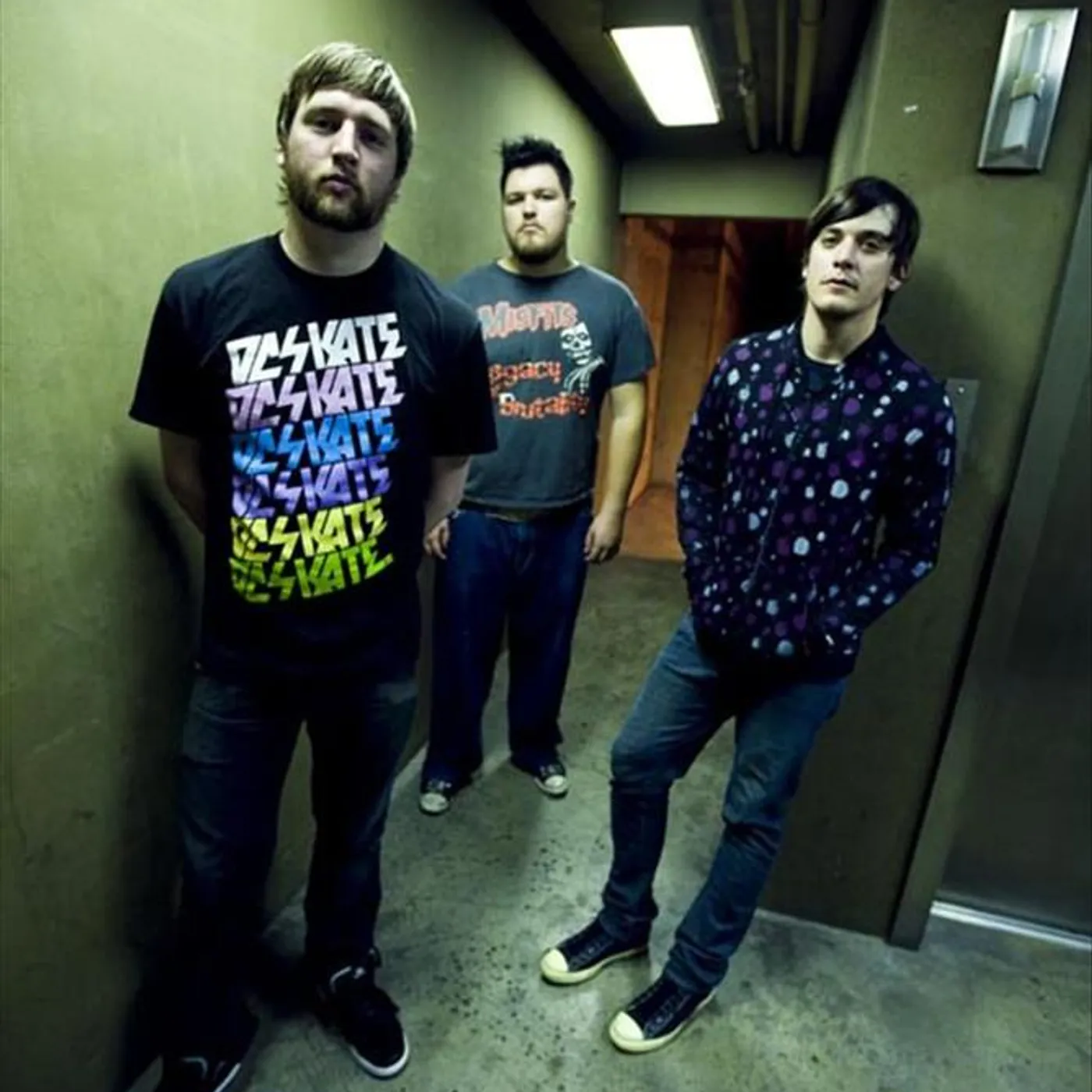 Evol Intent Brand Page